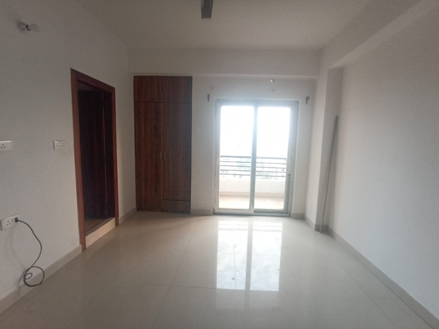 Unfurnished 3bhk in Kahilipara, Guwahati, Assam, India for Rent